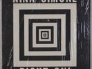 NINA SIMONE: Right On  US Roker Records ’72 Soul Jazz Vinyl LP