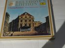 BEETHOVEN EDITION KARL BOHM DG RARE SEALED BOX SET(z)