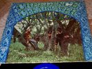 CREEDENCE CLEARWATER REVIAL Self Titled FANTASY Orig* NO SUZIE Q BLURB Cover JAM