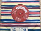 ?The Beatles   Love Me Do/PS I Love You   Parlophone  7” 45-R 4949