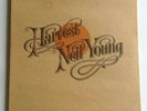 Neil Young Harvest LP SEALED Original Pressing 1972 Reprise MS 2032 Textured