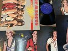 THE RUNAWAYS Live In Japan JAPAN LP RJ-7249 w/5 POSTERS No INSERT, No OBI HA0624
