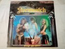STORMWITCH stronger than heaven..FRENCH..MUSIDISC-ACCORD-130059   YEARS 1986