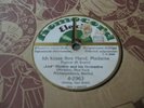 1929 Homocord 4-2963 ed1 Lud Gluskin: Ich Kusse, Fascinating Eyes. EURO JAZZ