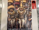 Rage Against The Machine The Battle Of Mexico City 2LP (Color) Record Store Day