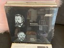 Rare SEALED London Stereo CS-6405 Mussorgsky/Glinka/Ansermet 'Bare Mountain'