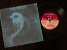 The Damned - Wipeout / Let There Be Drums - rare 7