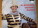 GIUSEPPE DI STEFANO - OPERATIC RECITAL 1959 DECCA STEREO SXL 2111