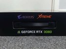 Gigabyte GeForce RTX 3080 AORUS XTREME WATERFORCE WB? *TRUSTED SELLER??*