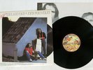 ENGLAND DAN & JOHN FORD COLEY BEST OF BIG TREE P-10753A Japan VINYL LP