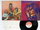TEN YEARS AFTER SSSSH DREAM DL-16 Japan VINYL LP