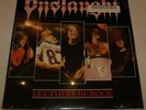 Onslaught Let There Be Rock 1987 Maxi Single Uk Import 1st Press New Sealed Htf