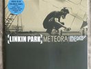 Linkin Park - Meteora - RSD 2021 - Double Aqua Coloured Vinyl / LP / Album