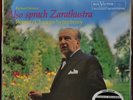 AUDIOPHILE CLASSIC RECORDS STRAUSS 