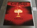 Cro-Mags LP Vinyl „ The Age of Quarrel“