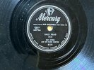 Professor Longhair ROY BYRD 78 Bald Head Hey Now Baby in STRONG VG cond. g 1826