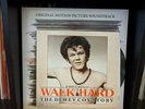 John C. Reilly WALK HARD Dewey Cox Story RED Vinyl Record Soundtrack RARE Lp