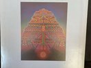 Pharaoh Sanders - Elevation. 1974 Original GF Quad Pressing In VG+. Great Lineup