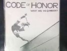 Code of Honor - 7