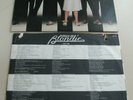 Blondie Parallel Lines Vintage Vinyl LP Record Album 1978 Chrysalis CHR 1192