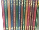 The 100 Greatest Recordings Of All Time-The Franklin Mint-Vol. 1 thru 30