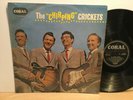The Crickets?–The 
