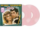 Grease Soundtrack OST | 2LP Pink Colour Vinyl Record | New Sealed 3