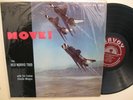Red Norvo - Move  - w/ Tal Farlow, Charles Mingus - Vintage Savoy Mono IN SHRINK