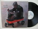 Thelonious Monk - Monk's Music - w/ Coltrane - Vintage OJC - No Barcode - Exllnt