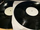 Patti Smith - RARE TEST PRESSING Bicentenary Blues San Francisco 1976 DLP new