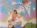 DELIRIUM - DOLCE ACQUA -  LP TRIFOLD SLEEVE ITALY 1971 EX+/EX+