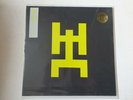 WORKING MEN'S CLUB Self Titled Album NEON YELLOW Vinyl LP 2020 LIMITED EDITION
