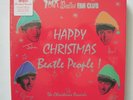 The Beatles Fan Club Christmas Records Box Set - Colored Vinyl