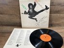 Autographed Copy SLY & THE FAMILY STONE 
