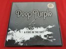 Deep Purple A Fire In The Sky (Triple vinyl, new & sealed) Album