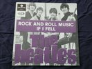 BEATLES - Rock and roll music Sweden 7