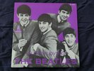 BEATLES - All my loving Sweden 7