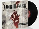 Linkin Park - Hybrid Theory LP Vinyl Record