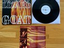 The Jesus Lizard Goat Vinyl LP Reissue Touch and Go Rock 90s