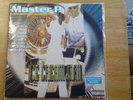 Master P - Ice Cream Man 2X Vinyl Album Original 1996 release