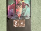 Jimmi Hendrix Electric Ladyland Double LP