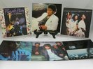 Michael Jackson Prince Pointer Sisters Lisa Lisa Sade 80s 6 Vinyl Record LP Lot