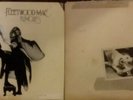 2x Fleetwood Mac LP LOT- Original Vinyl Record Releases: Rumours, Tusk GD fr/shp