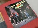 Legs Diamond Out On Bail Vinyl 1st press still NEW 1985 still new promo