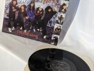 Anthrax I'm the Man 1987 90685-1 USA LP Record Album VG Megaforce Worldwide