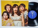 FRANK ZAPPA & THE MOTHERS We're Only In It For The Money 1968 V6/5045 LP INSERT