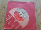 The Sex Pistols - Anarchy In The UK 1976 UK 1st EMI 2566 Rare Punk 7