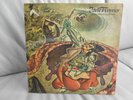JADE WARRIOR - LAST AUTUMN`S DREAM - SWIRL - UK - 1st PRESS -  2 ALBUM ADV