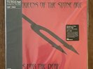Queens Of The Stone Age Songs For Deaf Red Black Marble VMP New Sealed Sold Out