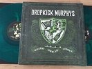 DROPKICK MURPHYS - Going Out In Style *2LP* LIMITED GREEN VINYL